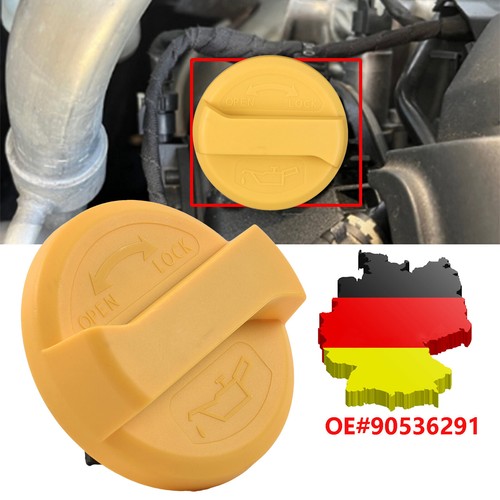öldeckel für opel - Öldeckel,