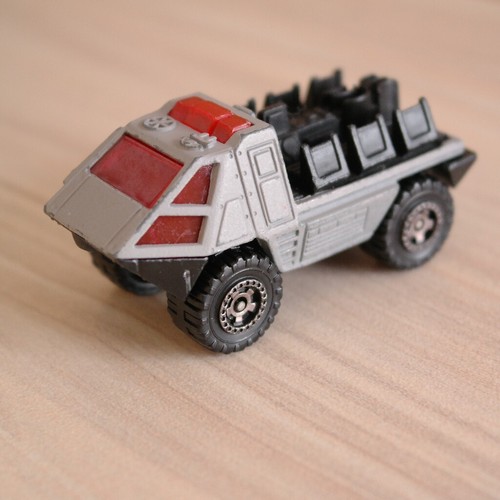 2010 armored response vehicle - 2010,