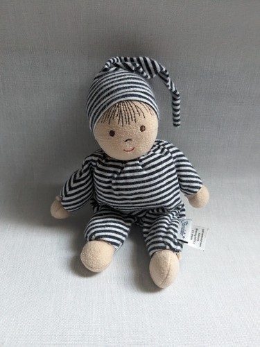 Sterntaler spielpuppe heiko - spielpuppe, 23