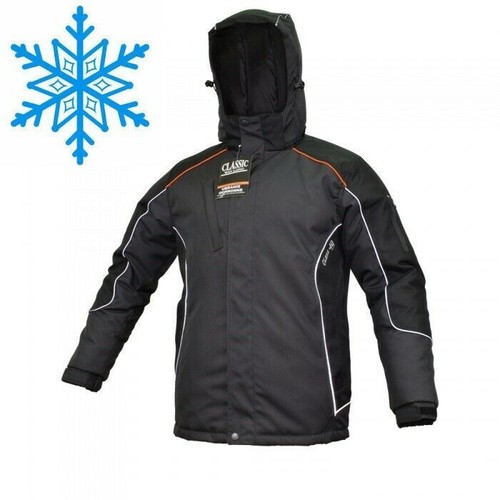Classic winterjacke outdoor - classic,