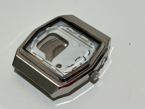 Seiko lcd 0139 5019 rare - rare, full