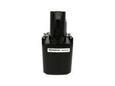 12V 2.0Ah Akku für Bosch GSR