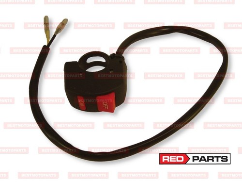 Lenkerschalter quad atv mrd - atv,
