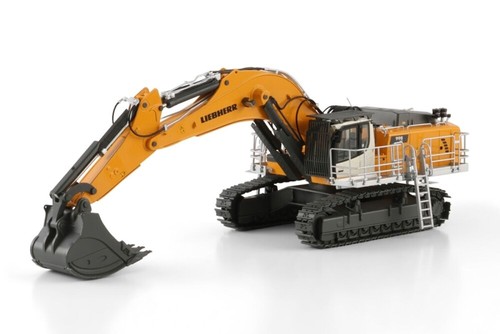 Liebherr 998 sme premium - sme,