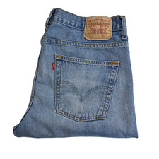 Levi's 507 Jeans Herren W36