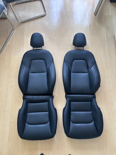 Tesla model sitzbezüge - tesla,