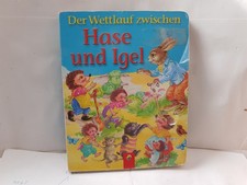 Der Wettlauf zwischen HASE und