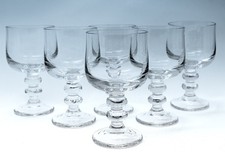Eisch bonanza weingläser - 6,