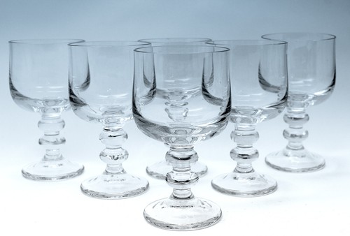 Eisch bonanza weingläser - bonanza,