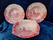 Englisches Geschirr Set