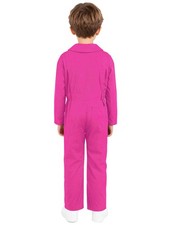 Arbeitsoveralls Junge Mädchen