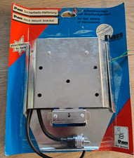 Pan PKW Schnellhalterung CB-Funkgerät neu  mit OVP