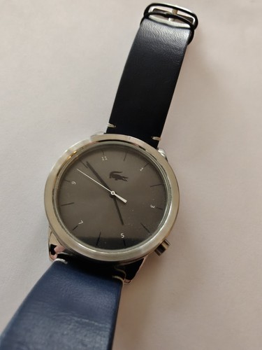 Lacoste motion uhr 42mm - lacoste, in