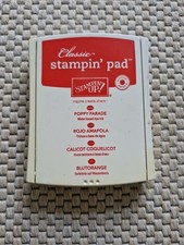 Stampin' Up! Stempelkissen