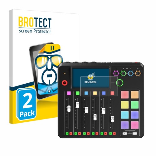 Rode rodecaster pro - 2x,
