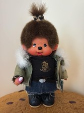 Sekiguchi monchhichi tokyo - monchhichi,