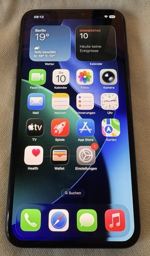 Apple iphone pro - 11,