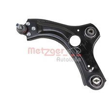 Metzger Querlenker vorne