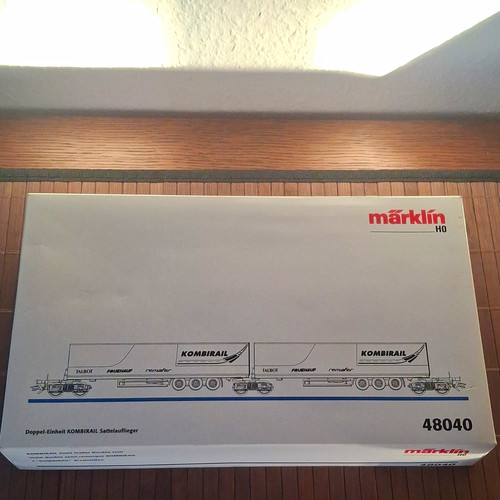 Märklin 48040 - h0,