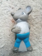 Salamander Maus Figur Lurchi