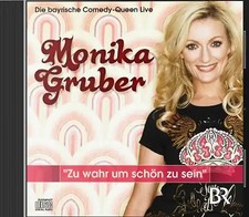 Monika Gruber - Monika Gruber