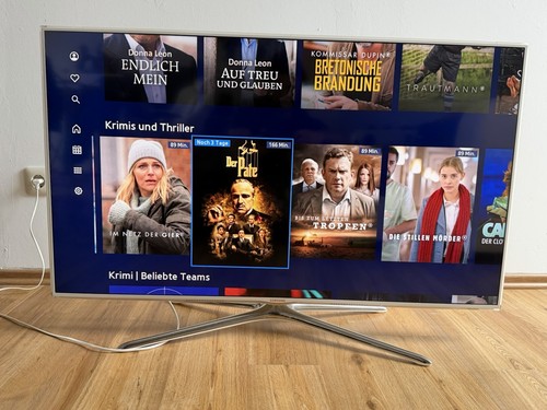 Samsung zoll led smart - samsung,