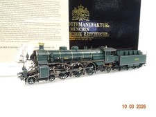 Micro-Metakit H0 03100H.L