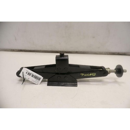 Wagenheber fiat ducato - wagenheber, (14-21)