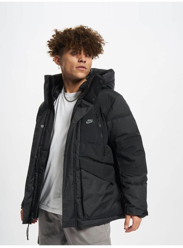 Nike sportswear storm fit city - storm-fit,