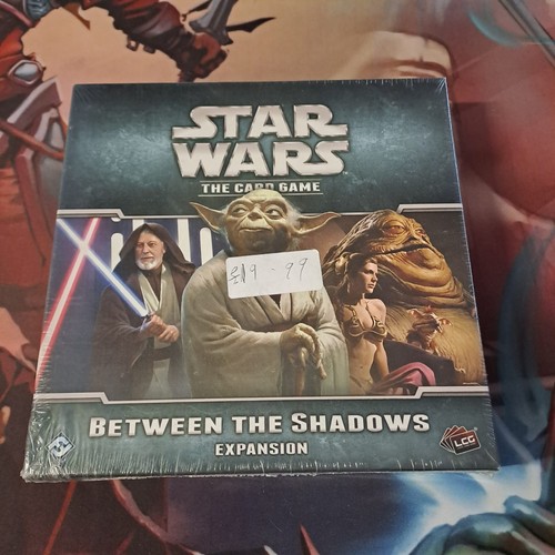 Star wars das kartenspiel - star,