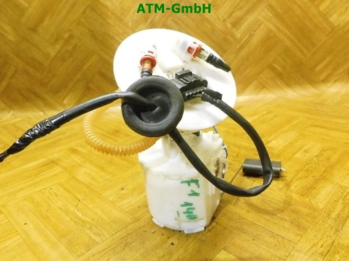 Kraftstoffpumpe benzinpumpe - kraftstoffpumpe,