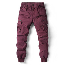Herren Elastischer Bund Cargo