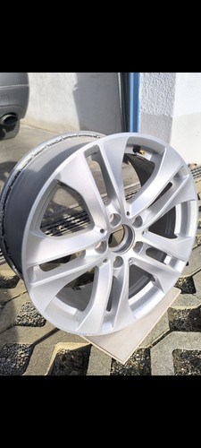 Alufelge zoll - 1x,