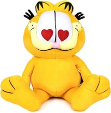 Garfield Kuscheltier Herzen -