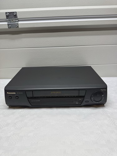 Panasonic sd220 vhs - nv-sd220,