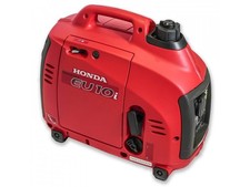Honda EU10i 1000W Stromerzeuger