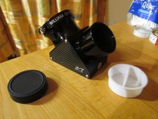 Zenitspiegel 2 zoll von WILLIAM OPTICS USA , dielektrisch, 99% , 1 Zehntel lamda