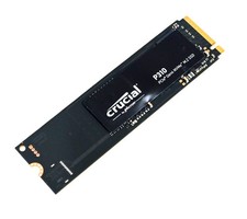 Crucial P310 SSD 4TB M.2 2280