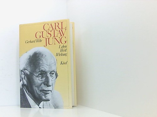 Carl gustav jung leben - gustav, werk