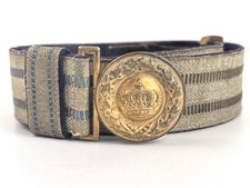 Bayern, Feldbinde für