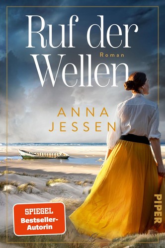 Ruf der wellen - ruf,