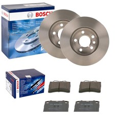 BOSCH BREMSSCHEIBEN 280mm +