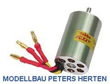 robbe Roxxy Brushless Inrunner