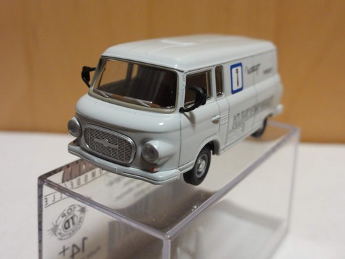 Brekina 30116 ifa barkas - 30116,