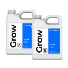Athena Grow A + B je 946 ml