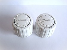 Danfoss RA/VL 2950 Thermostat 26mm 013G2950 -  2 Stück