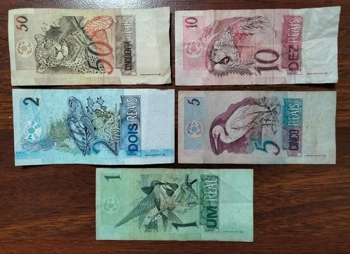 Alte banknoten für sammler - alte,