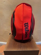 Tennis Rucksack  Wilson Roger Federer Modell