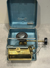 OPTIMUS 111 Stove Silence Type