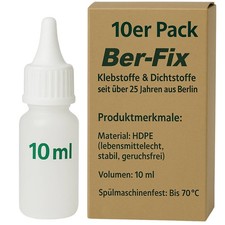 Ber-Fix 10x 10g oder 10ml